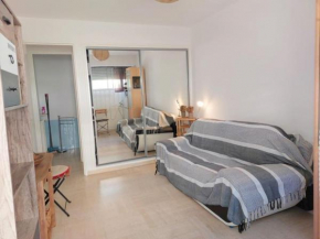 Studette Pointe Croisette - Axelle Loc'Appart